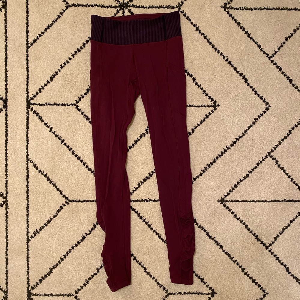 Lululemon leggings